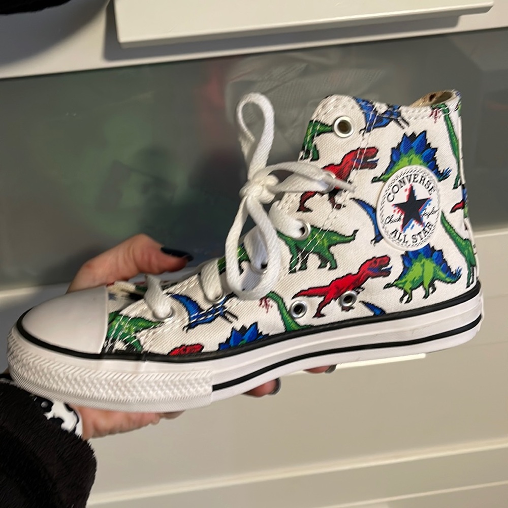 Converse